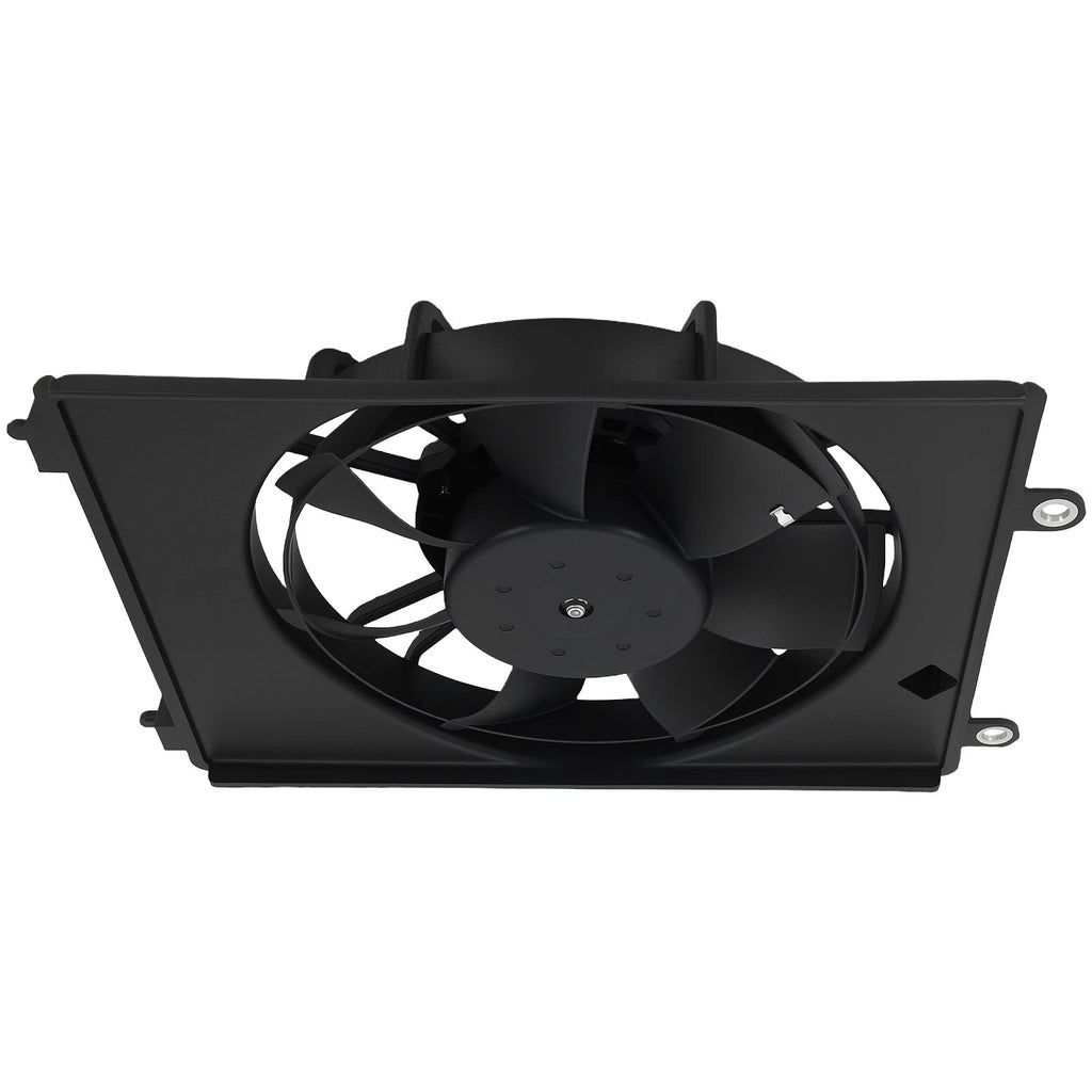 Radiator Cooling Fan Right for Acura ILX L4 2.4L (2016–2021) 38615R4HA01
