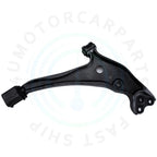 2X Front Lower Control Arms Kit for Mercury Villager Nissan Quest (1999–2002)