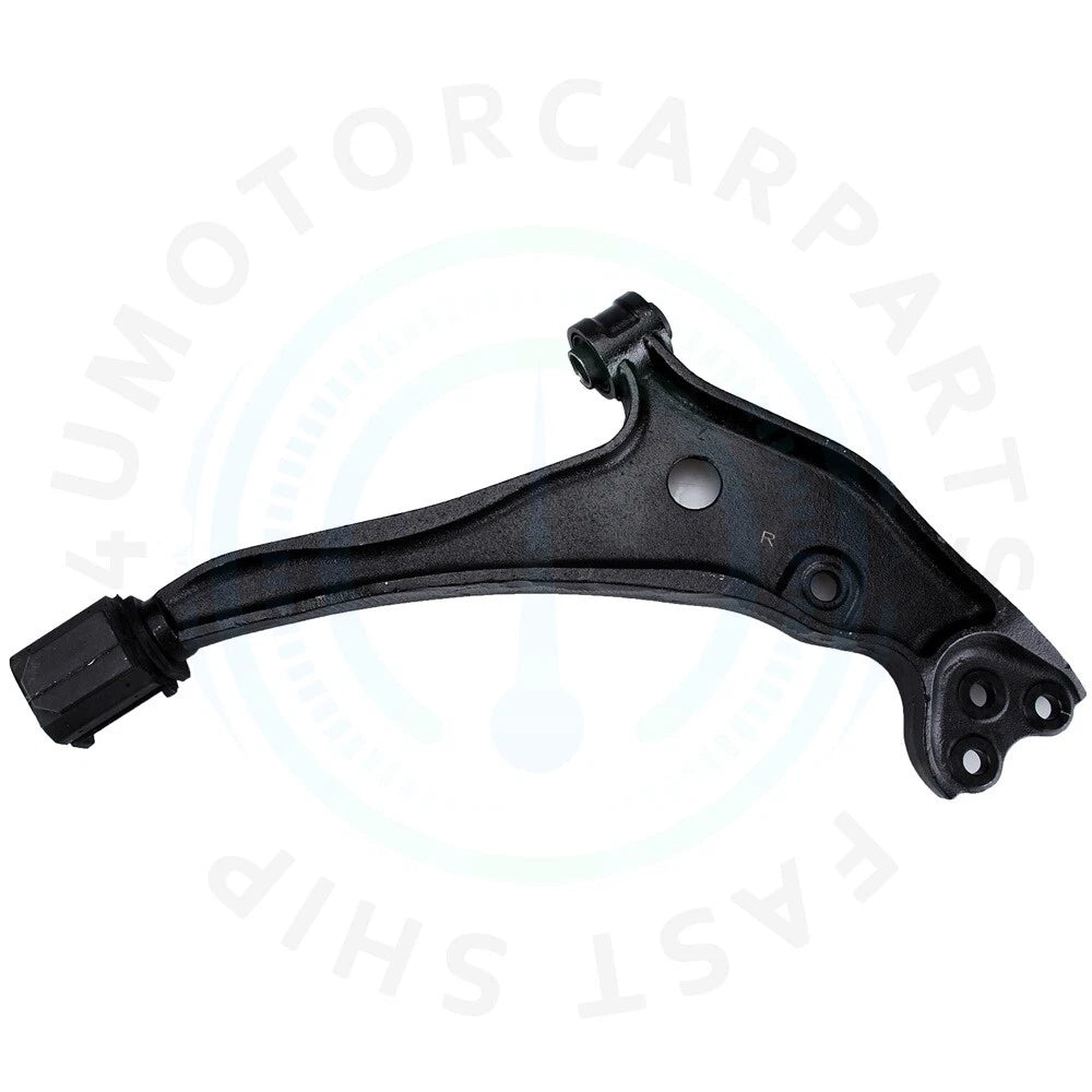 2X Front Lower Control Arms Kit for Mercury Villager Nissan Quest (1999–2002)