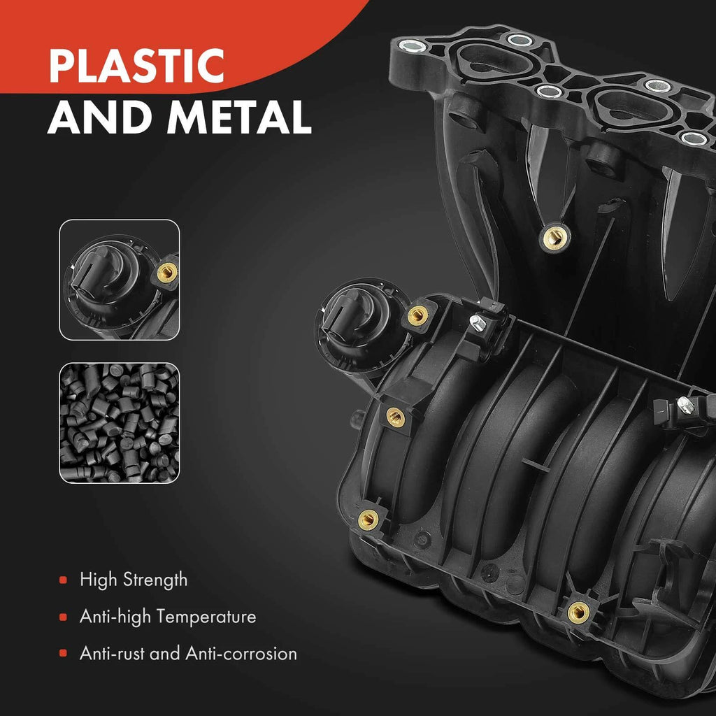 Intake Manifold Assembly for Chevrolet Aveo/Aveo5 (2006-2008)