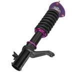Set of 4 Coilovers for Acura RSX 2.0L (2002–2006)