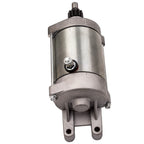 12V Starter Motor for Yamaha Raptor 660R (2001-2003)