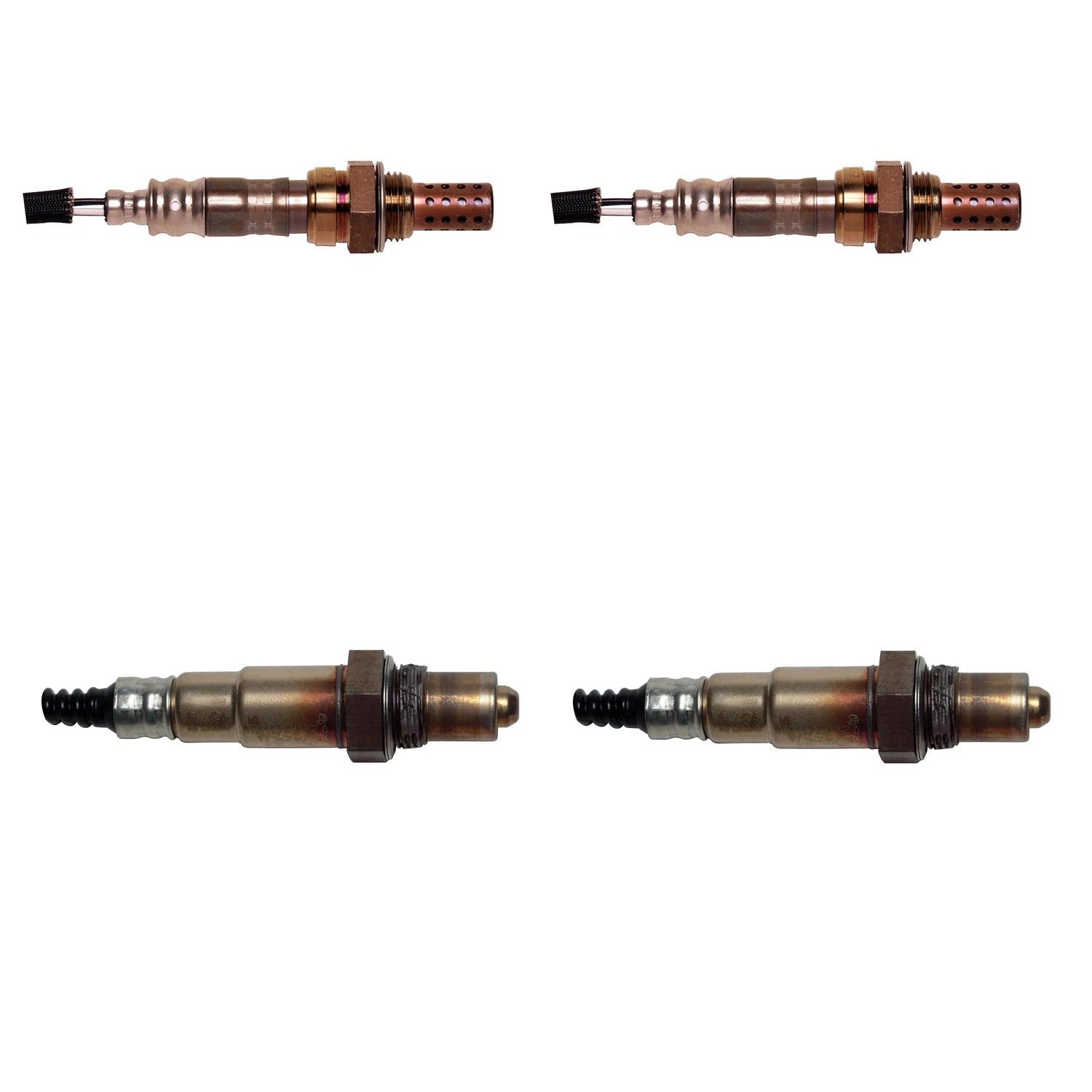 Oxygen Sensors Kit for Ford Ranger 3.0L V6 (2005–2006)