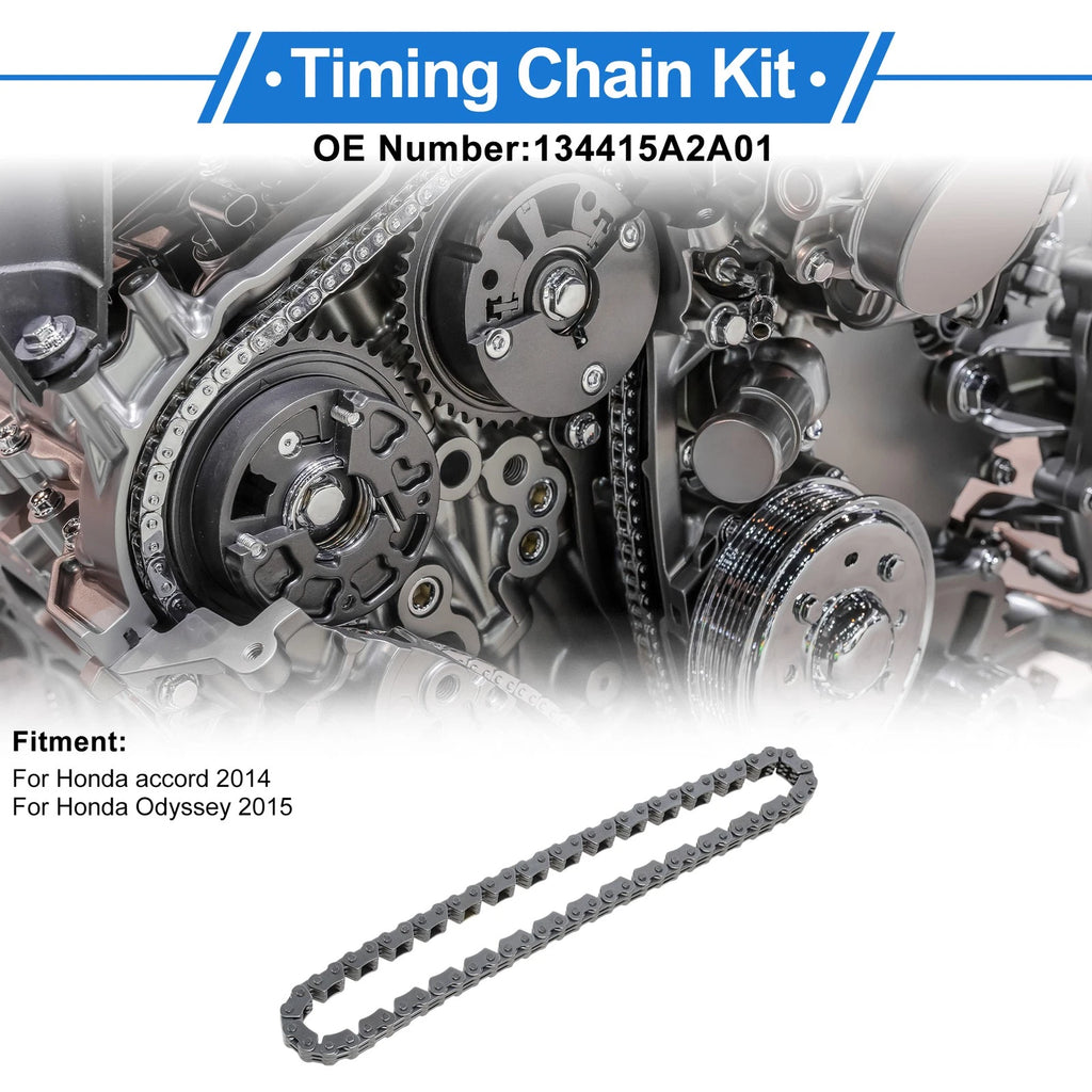 Timing Chain Kit for Honda Accord (2014) No. 134415A2A01