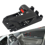 Front Rear Interior Door Handle for Kia Spectra Spectra5 (2004–2009) Right