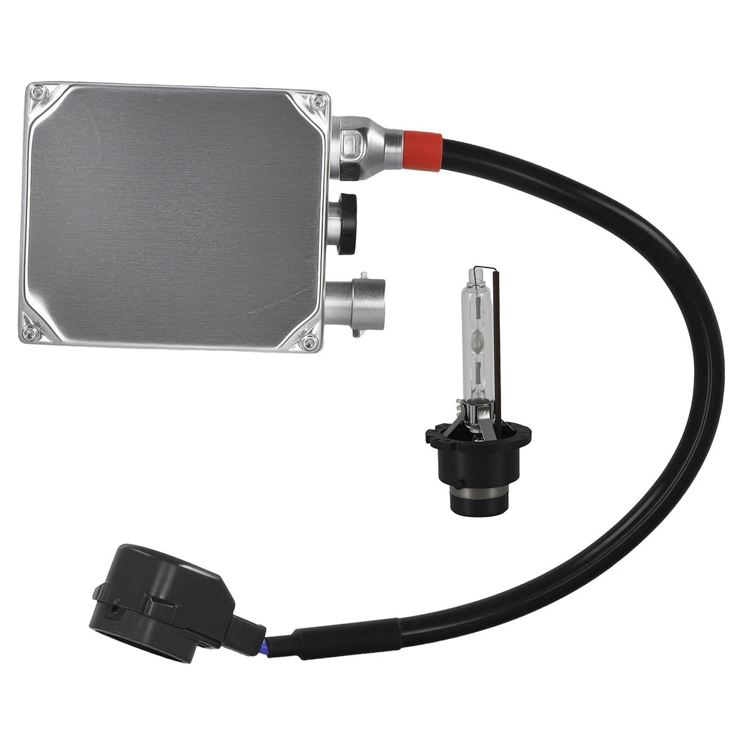 Xenon HID Ballast for Mercedes-Benz CLK and BMW E39 X5 (1998–2002)