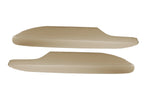 Armrest Door Panel Cover for Toyota Solara Coupe (2004–2008) Leather Beige