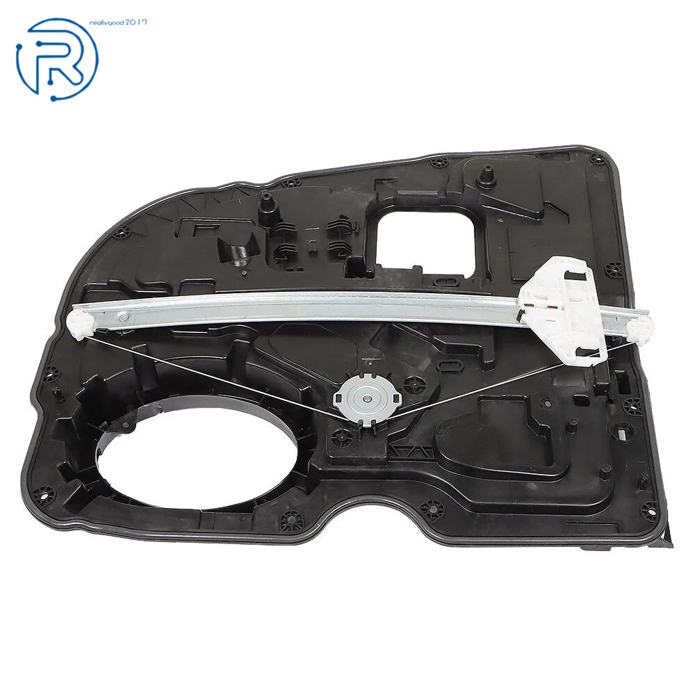 Rear Right Window Regulator with Motor for Dodge Ram 1500 (2009-2020)