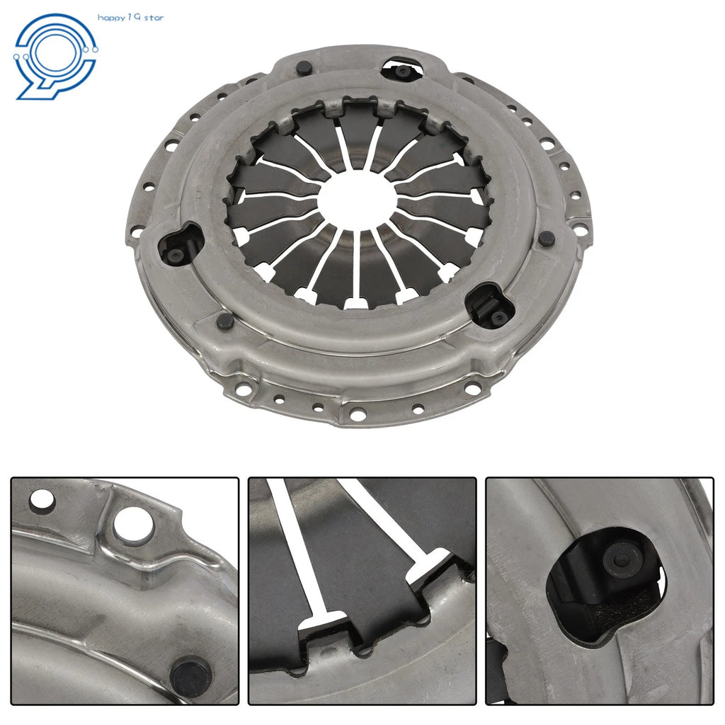 Clutch Kit for Nissan Sentra Versa (2007–2019) L4 1.8L