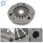 Clutch Kit for Nissan Sentra Versa (2007–2019) L4 1.8L