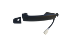 Door Handle Outer 4 x for Toyota Landcruiser (2007–2021)