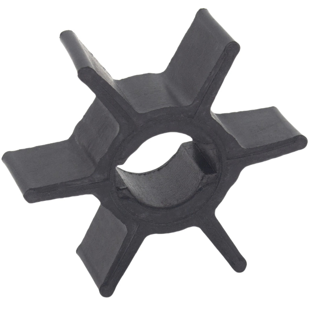 Water Pump Impeller Kit for Johnson Evinrude 2-3.3 hp Outboard (18-45312, 114812)