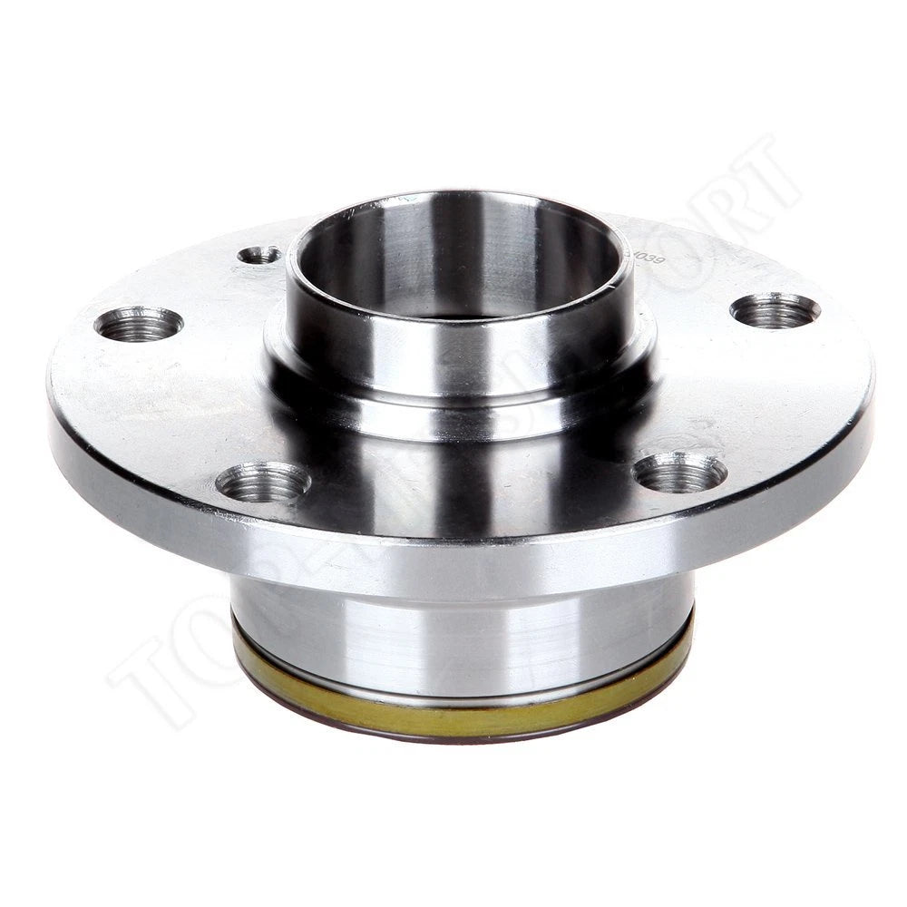 2X Rear Wheel Hub Bearing Assembly for Audi Q3, TT, VW Beetle, Passat, Jetta, Golf