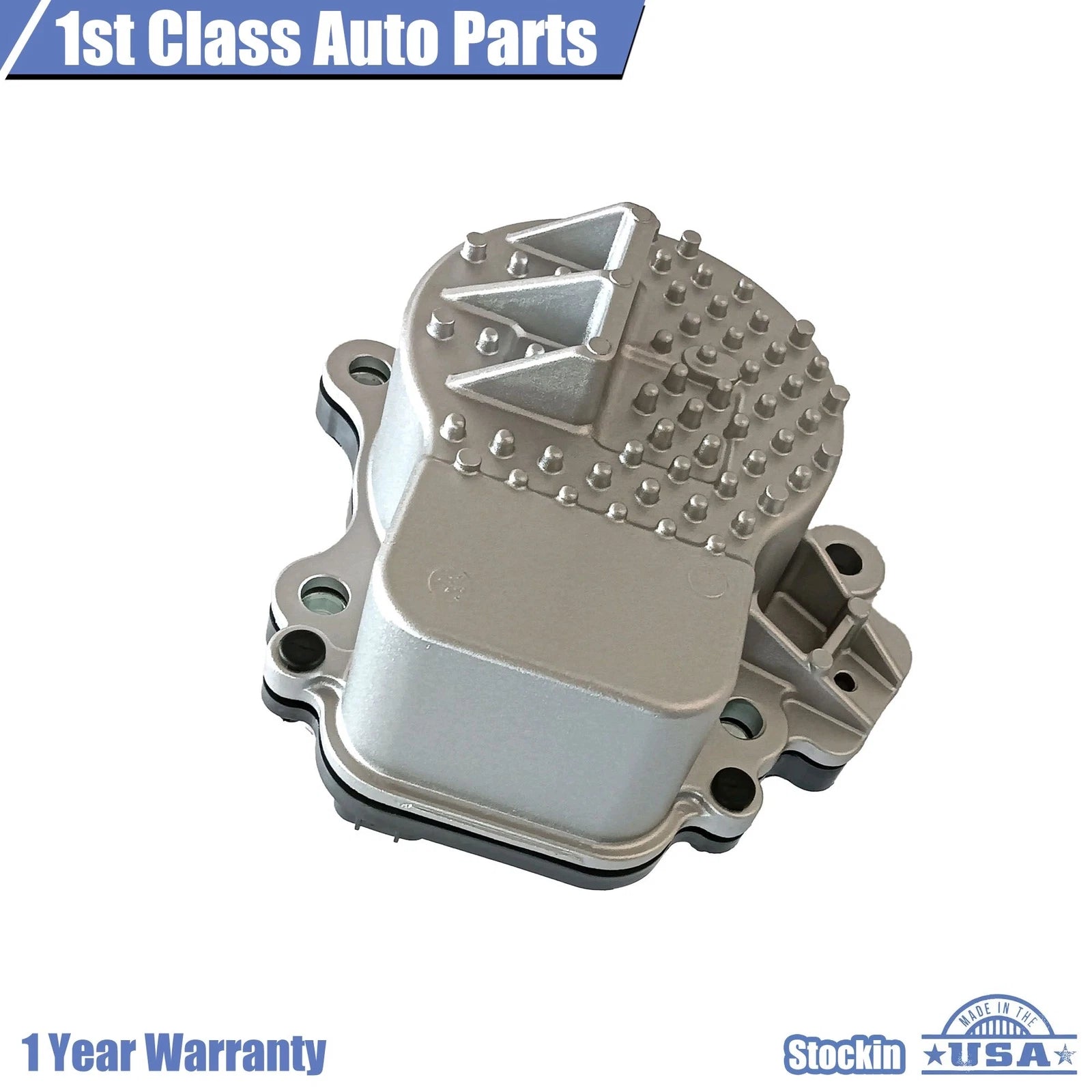 Electric Water Pump for Toyota Prius (2010–2015)