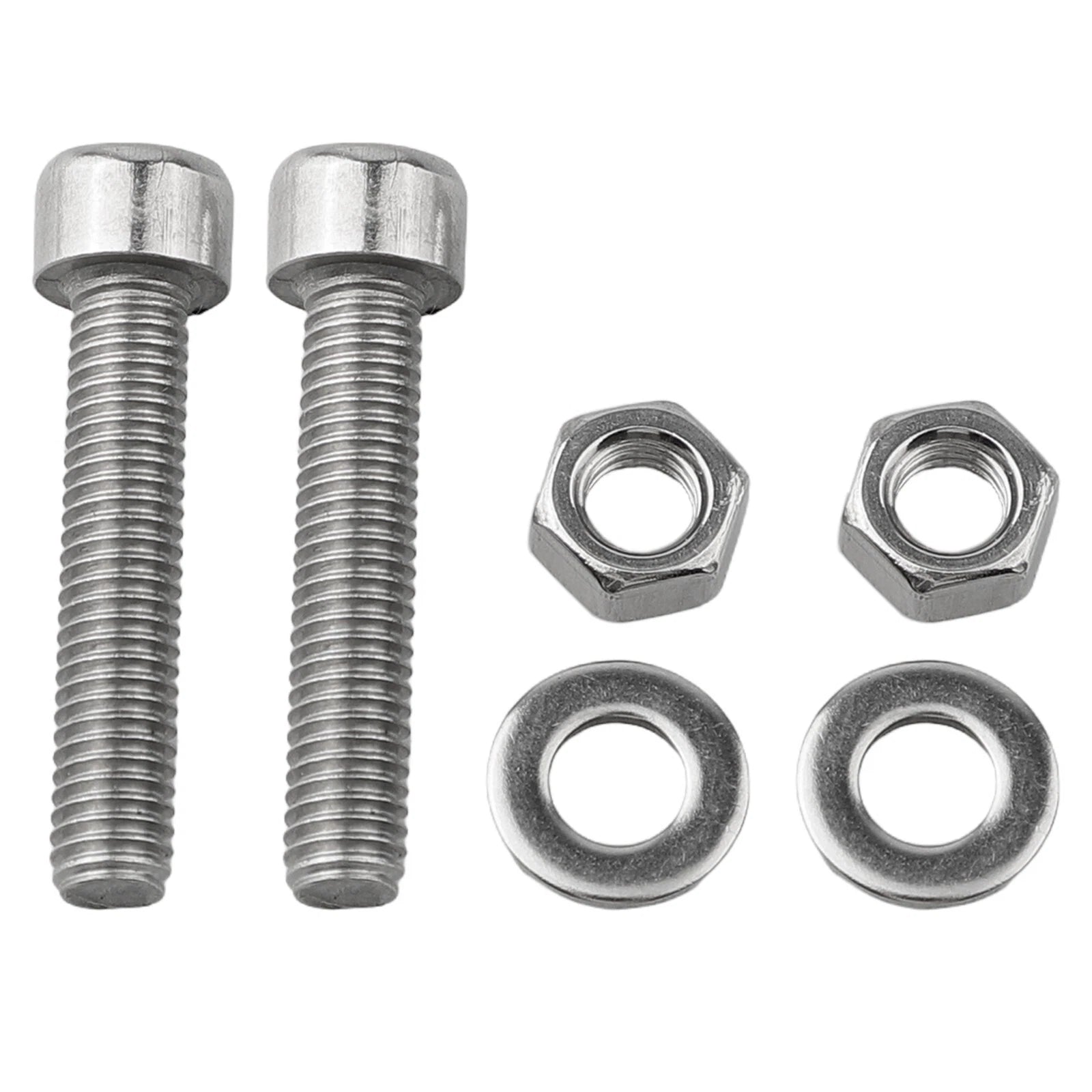 Sliding Rotisserie Motor Bracket Kit for Grill Motor (7 cm)