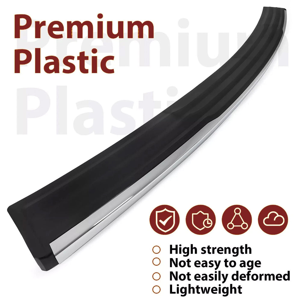 Rear Bumper Step Pad for Chevy Tahoe GMC Yukon (2015–2020)