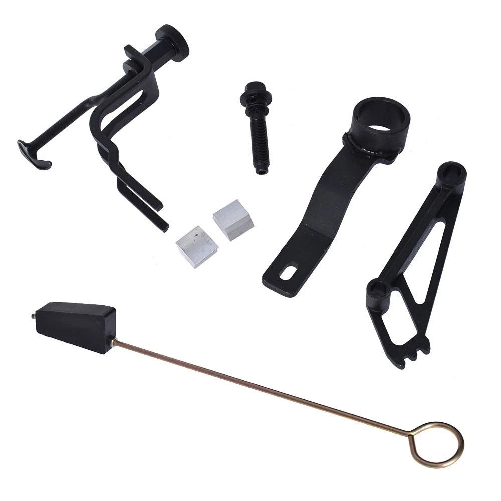 Set of 7 Cam Phaser Timing Chain Tools for Ford 4.6L/5.4L