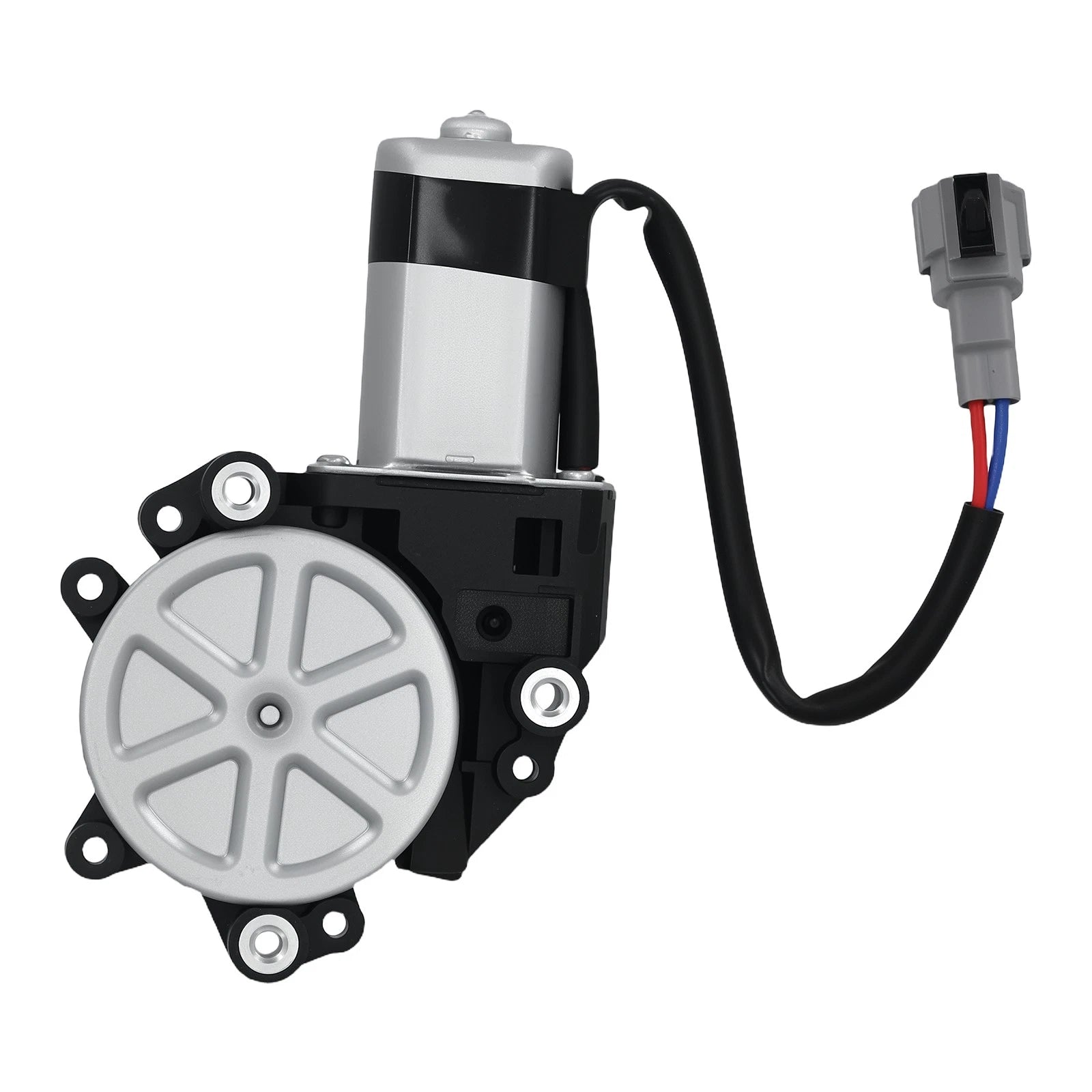 Rear Right Electric Window Motor for Nissan Armada (2005–2011)