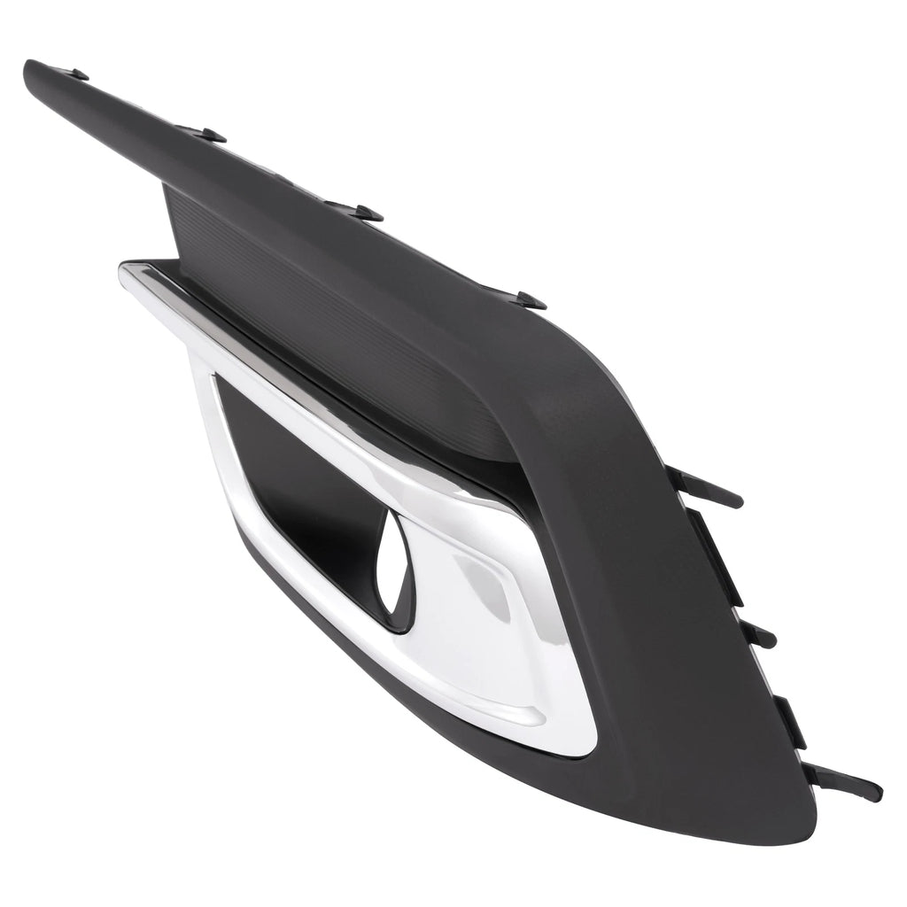 Fog Light Trim Cover Bezel for Subaru Legacy (2018–2019)