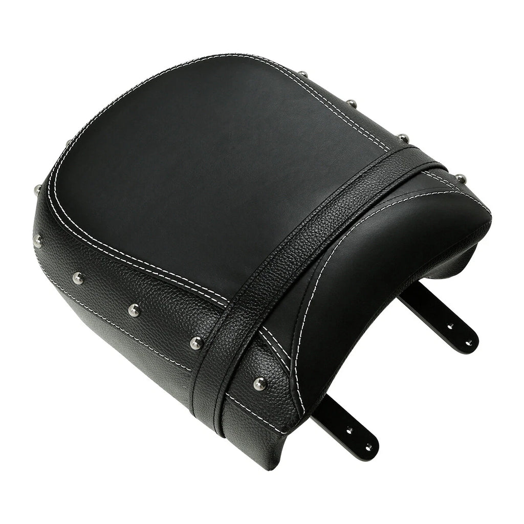 Rear Passenger Seat Footpeg Pegs for Indian Chieftain Roadmaster (2014–2024)