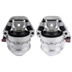 Engine Mount Pair with Sensor for Audi S6 S7 RS7 4.0L V8 (2013-2018)