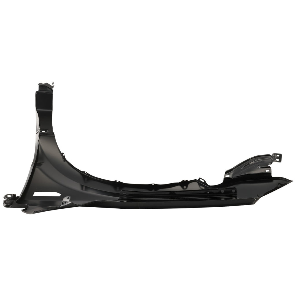 Fender for Honda Pilot (2006–2008) Front Passenger Side