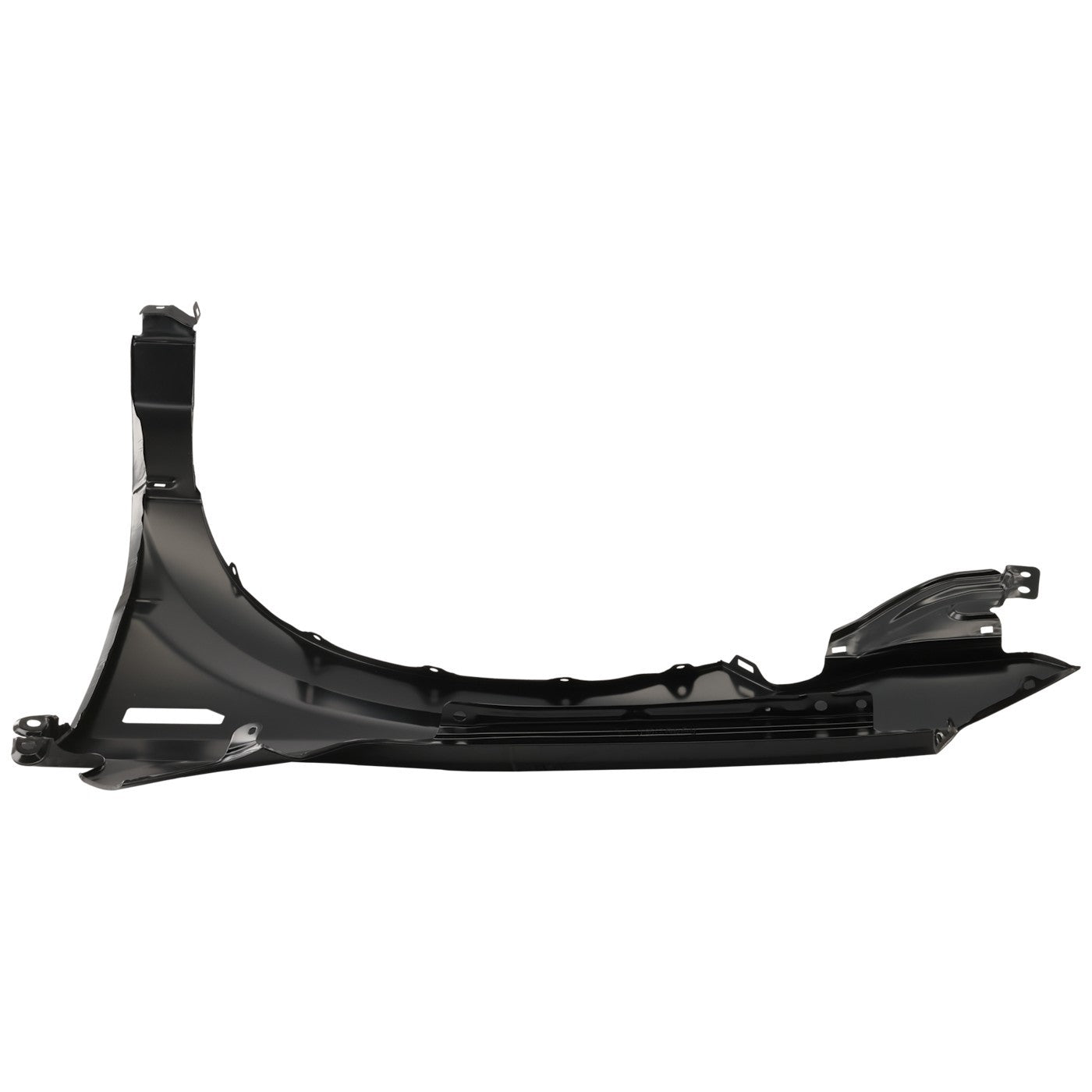 Fender for Honda Pilot (2006–2008) Front Passenger Side