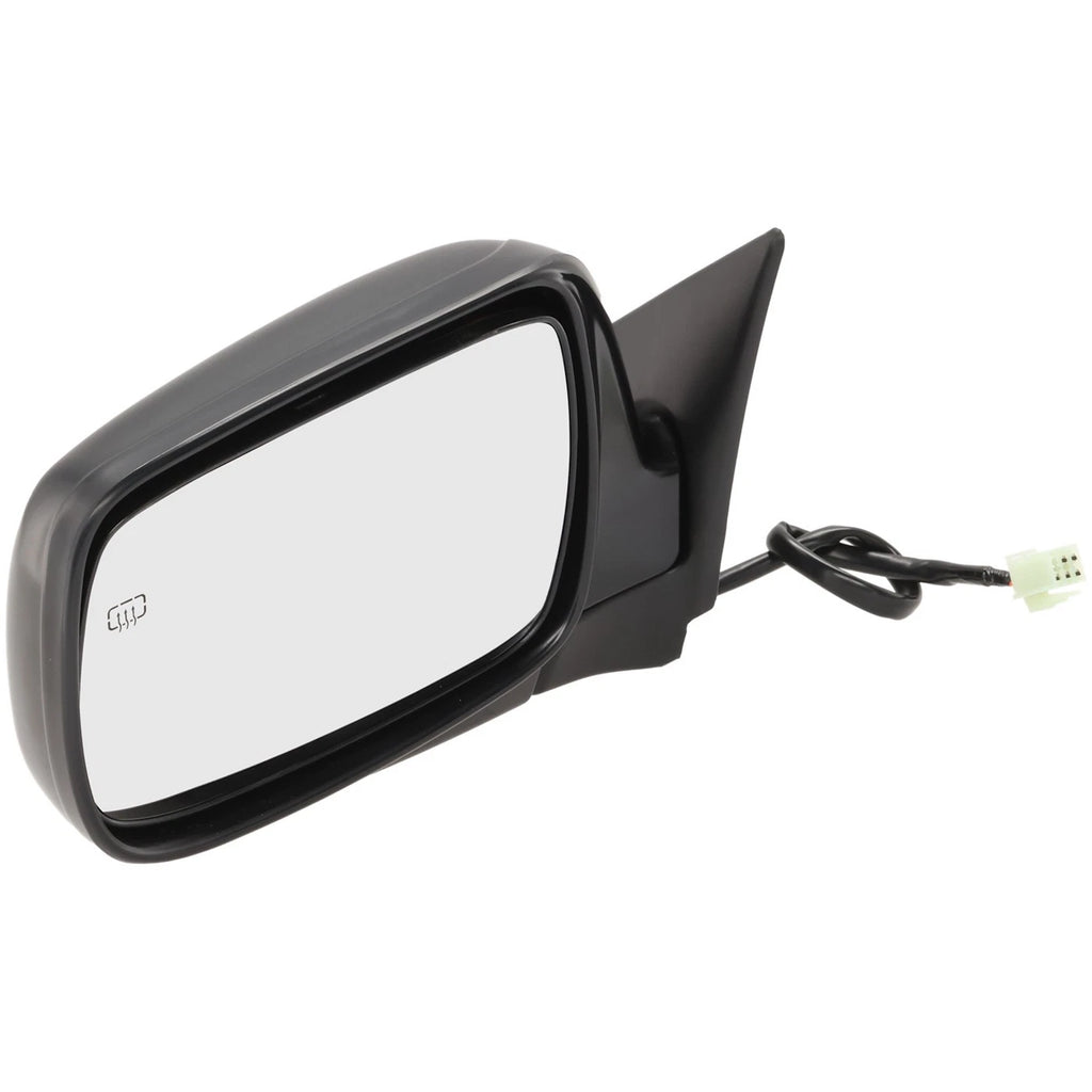 Driver Left Side Heated Mirror for Subaru Baja Outback Legacy (2000–2004)