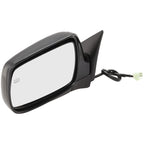 Driver Left Side Heated Mirror for Subaru Baja Outback Legacy (2000–2004)