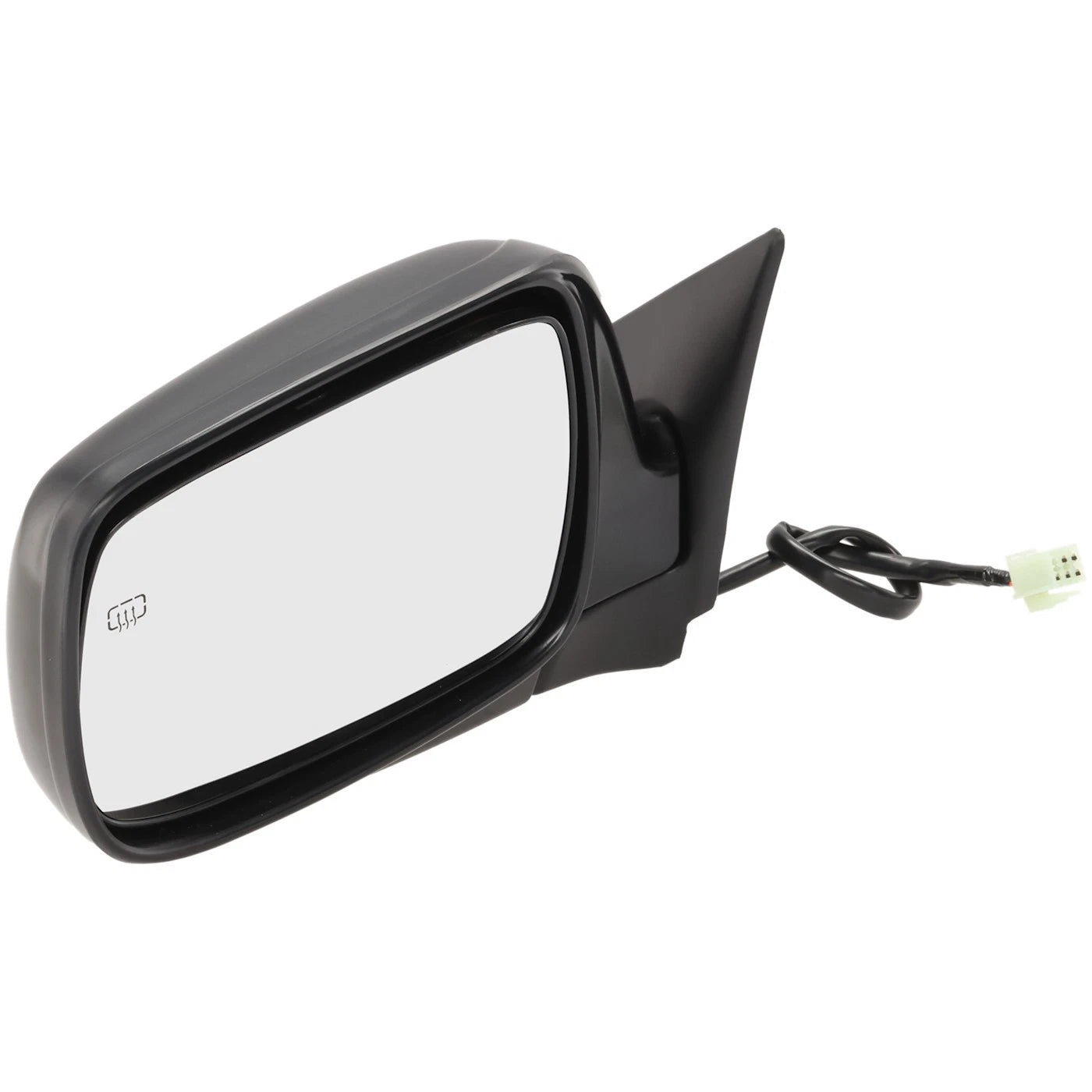 Driver Left Side Heated Mirror for Subaru Baja Outback Legacy (2000–2004)