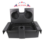 Center Seat Front Cup Holder for Ford F-150 (2015-2017)