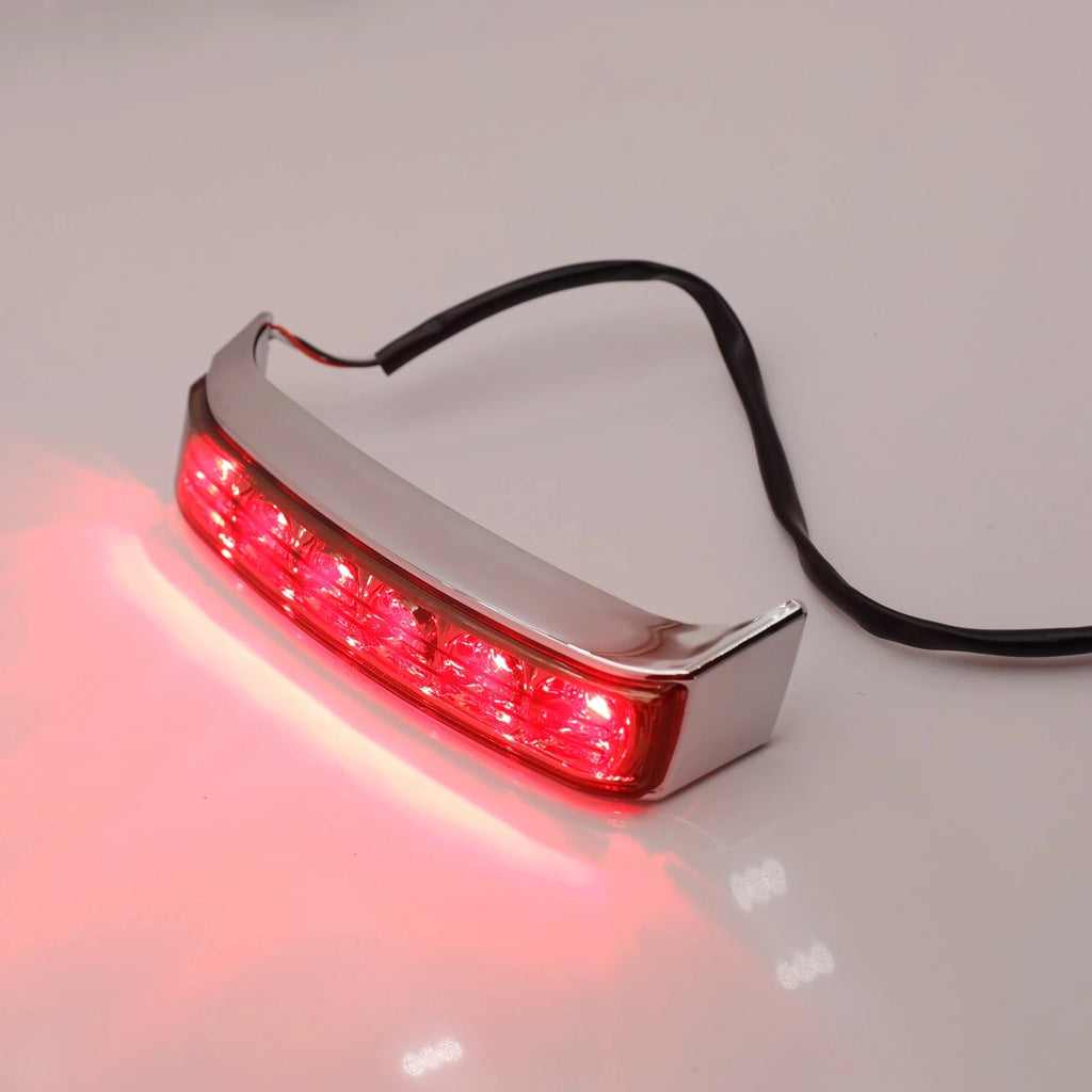 LED Saddlebag Tail Light for Harley FLHR FLHTKSE FLHRSE