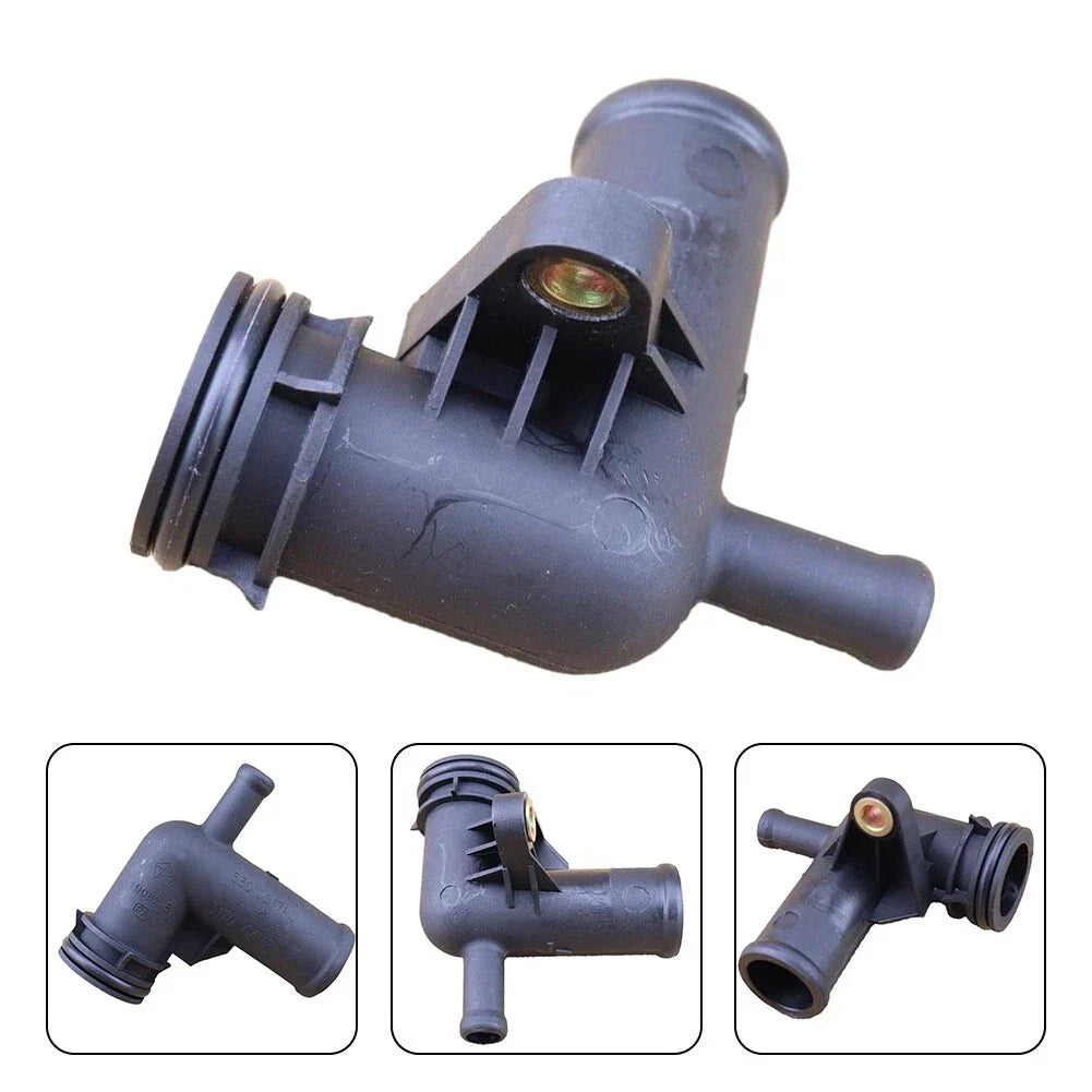 1x Engine Water Pump Inlet Tube for Jeep Liberty 2.4L-L4 (2003���2005)