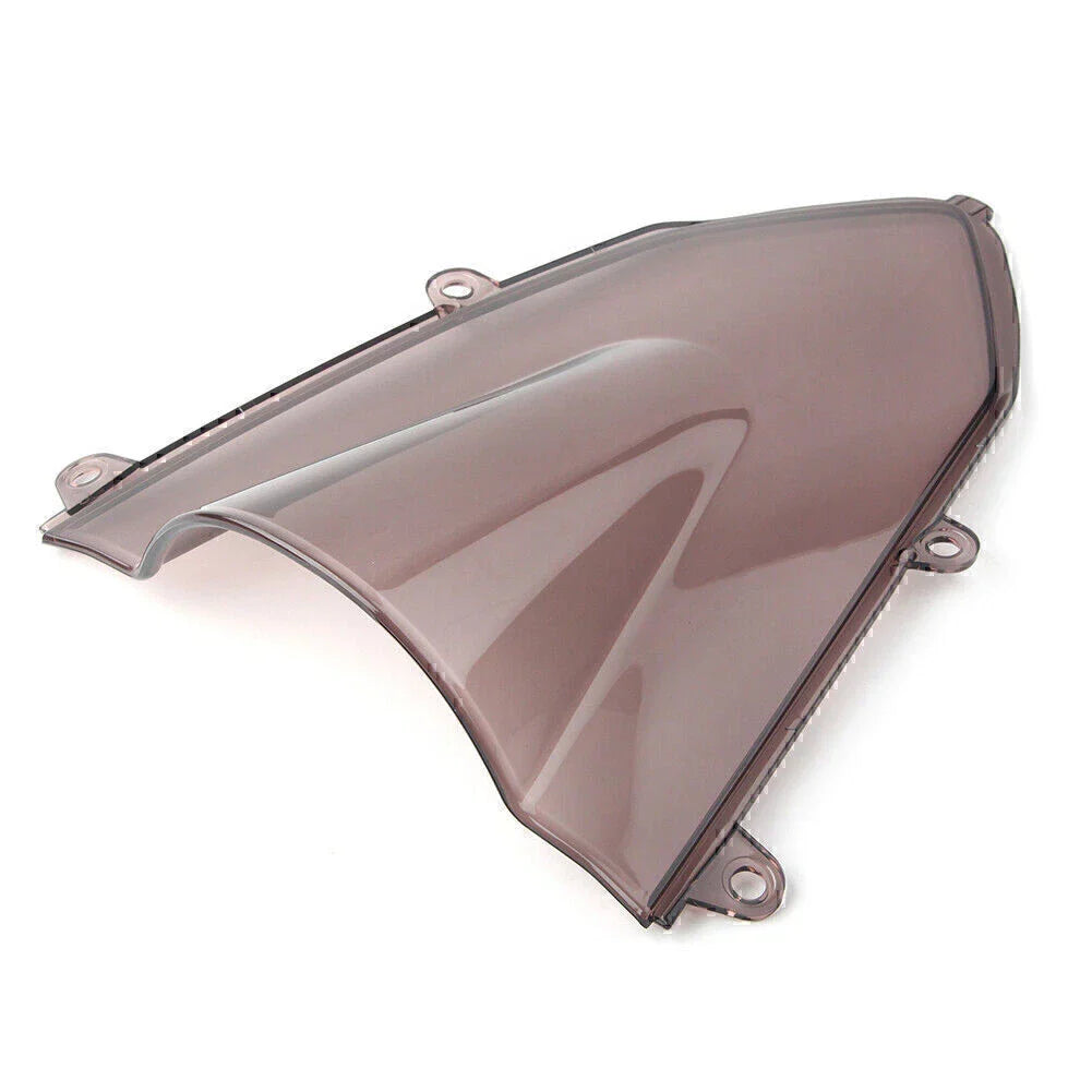 Smoke Front Windshield Protector for Honda CBR500R (2019 - )