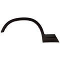 Set of 2 Rear Fender Trim Moldings for Make Model
