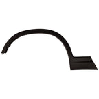 Set of 2 Rear Fender Trim Moldings for Make Model