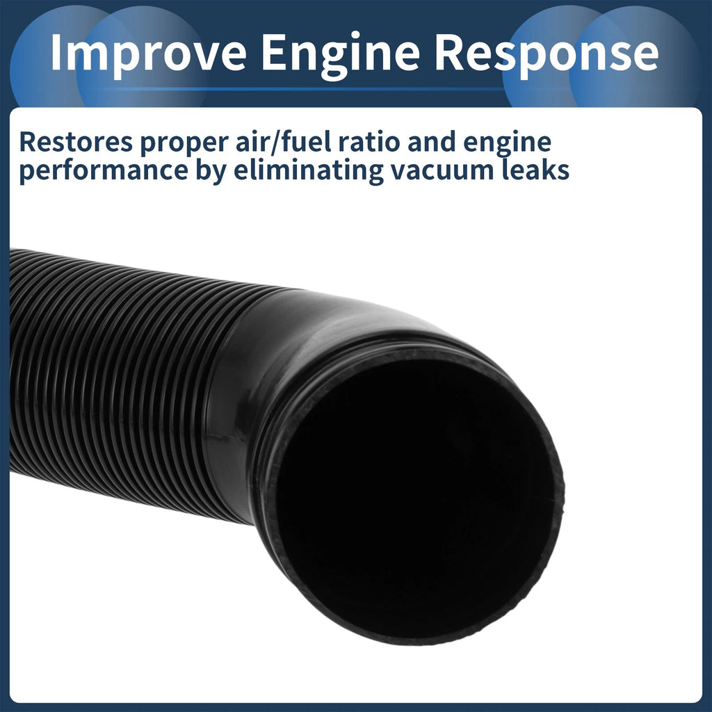 Engine Air Intake Hose for VW Caddy (2004–2015) No. 1TD-129-684-G