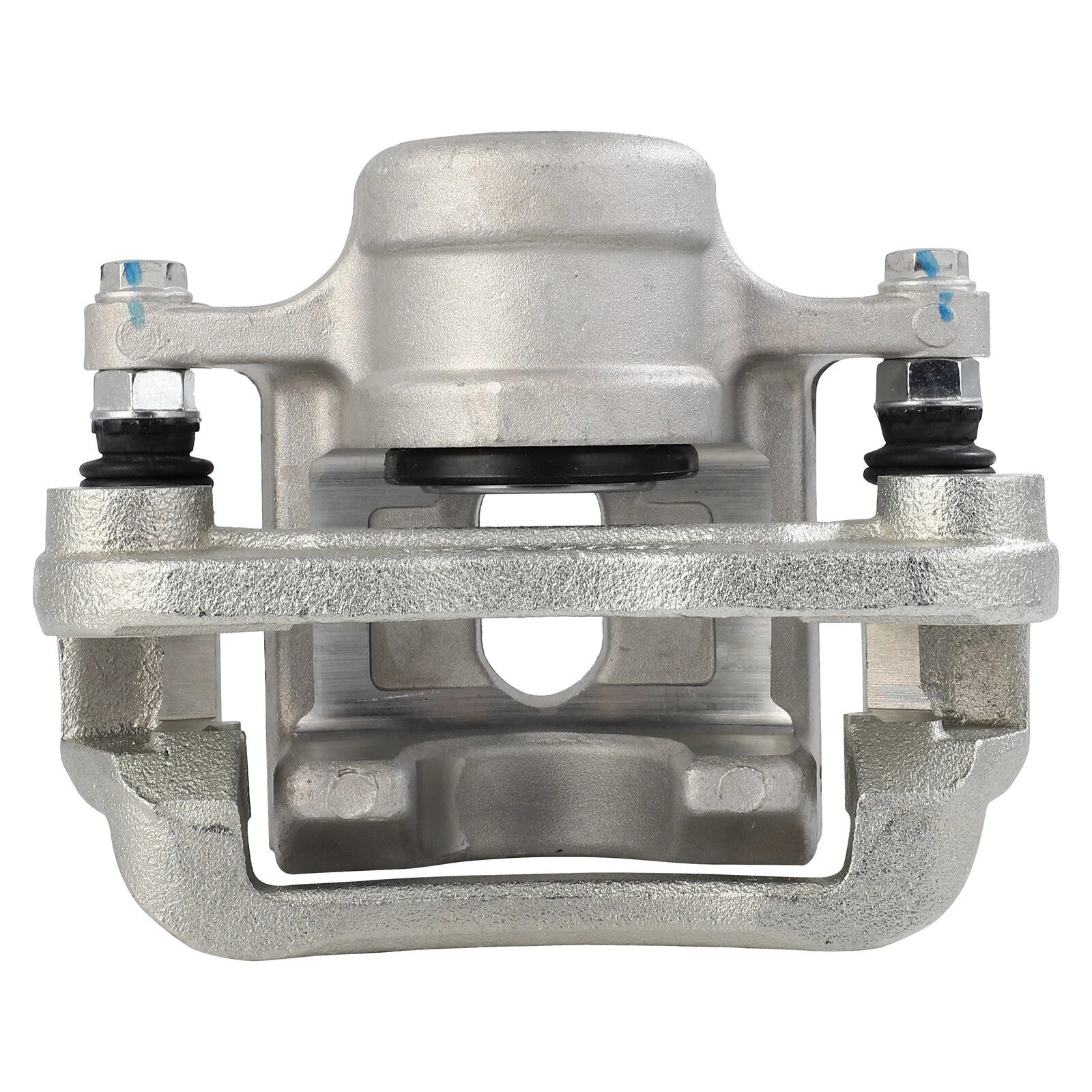 Rear Right Brake Caliper with Bracket for Kia Sedona, Hyundai Entourage (2007–2012)