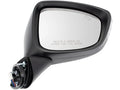 Right Mirror for Mazda CX-5 (2013–2015) ST766NJ