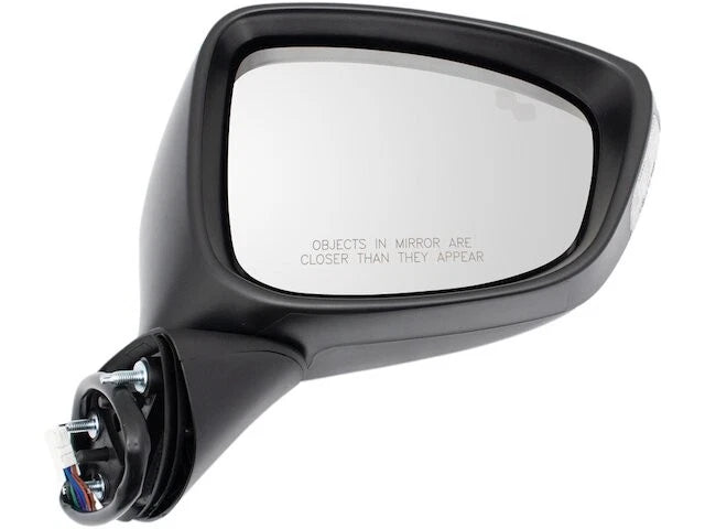 Right Mirror for Mazda CX-5 (2013–2015) ST766NJ