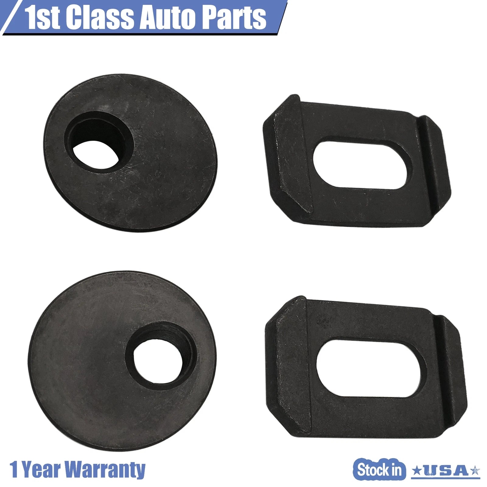 Camber and Alignment Kit for Ford F-150 Expedition (2004–2019)