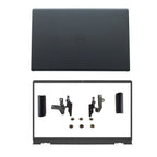 LCD Back Cover/Front Bezel for Dell Inspiron 15 3510 3511 3515 (2021–2022)