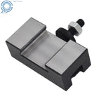 BXA 250-201T Quick Change Tool Post for Lathe (Oversize 3/4")