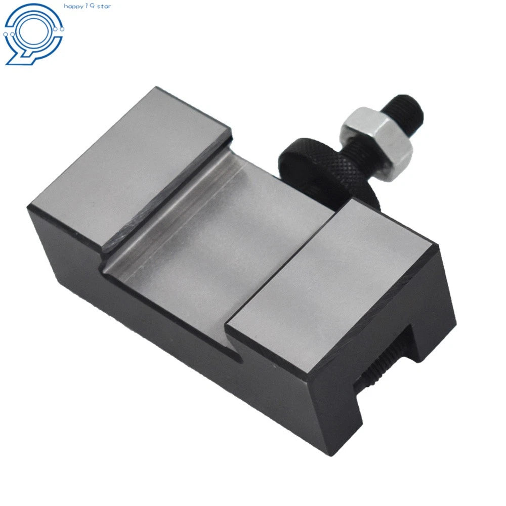 BXA 250-201T Quick Change Tool Post for Lathe (Oversize 3/4")