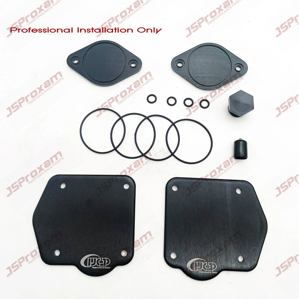 Performance OPAS Block Off Kit for SeaDoo RXP RXT GTX RXP-X RXT-X (RS29050-1)