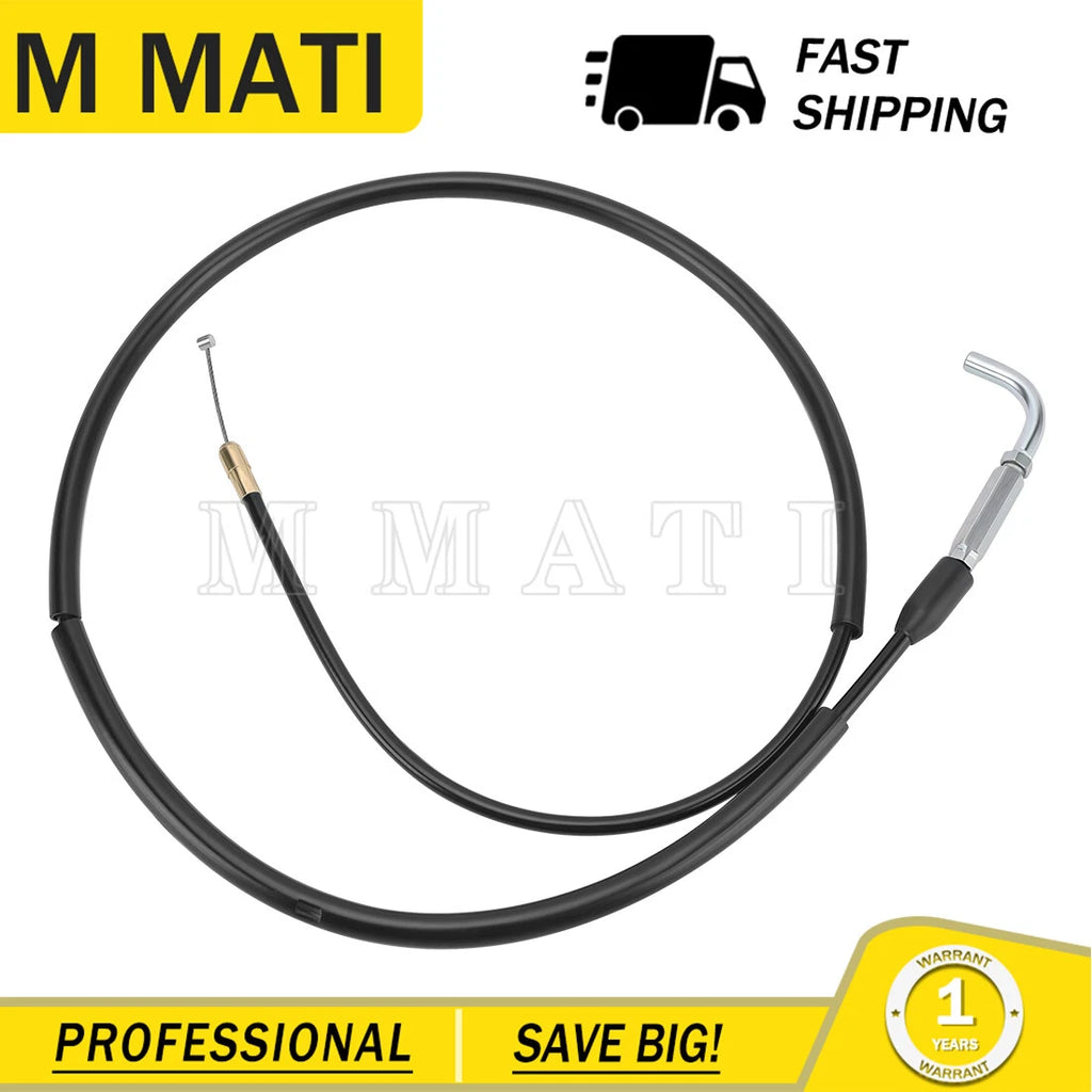 Starter Cable for Yamaha Big Bear 400 2x4 YFM400 (2002–2004) 5FU-26331-10-00