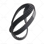Timing Belt for Toyota Landcruiser Prado Hilux 4 Cyl (T988-OPTI)