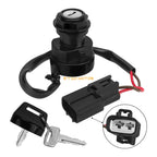 Ignition Key Switch for Yamaha Grizzly 700 Raptor 700/700R (2007–2020)