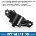 Engine Mount for Hyundai Veloster (2015)