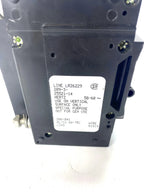 3 Pole Circuit Breaker for Airpax LR26229-209-3-25521-14 (240V)